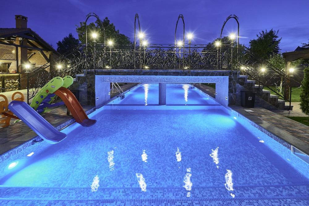 Resort Ambient Cristian  Exterior photo